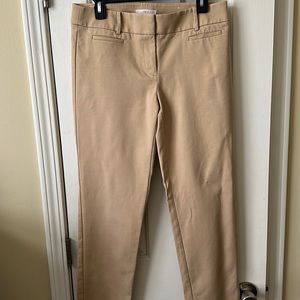 Ann Taylor Loft Skinny Ankle pants
